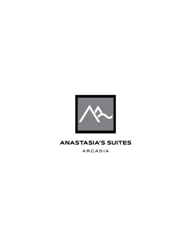 Anastasia'S Suites Arcadia 维蒂纳 外观 照片